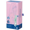 air pump bunny 5+ application gonflable lapin vibrateur vert