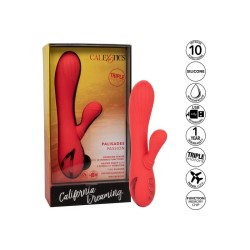 palisades passion rouge