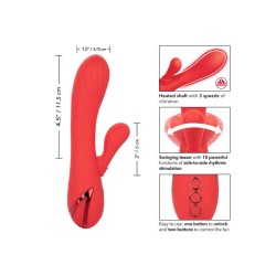 palisades passion rouge
