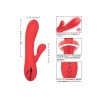 palisades passion rouge