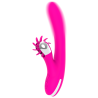 lapin vibrant 24 cm