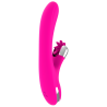 lapin vibrant 24 cm