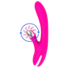 lapin vibrant 24 cm