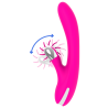 lapin vibrant 24 cm