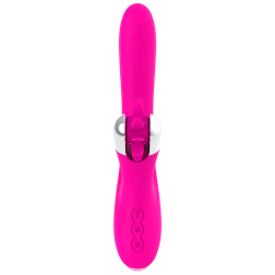 lapin vibrant 24 cm