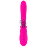 lapin vibrant 24 cm