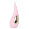 stimulateur de clitoris dot - rose