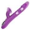 propulseur et rotation zenda