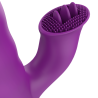 propulseur et rotation zenda