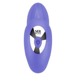 josef télécommande pulsation & vibration pour couples