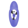 josef télécommande pulsation & vibration pour couples
