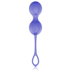 dumas perles de kegel vibrantes télécommande