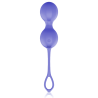dumas perles de kegel vibrantes télécommande