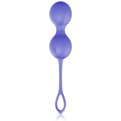 dumas perles de kegel vibrantes télécommande
