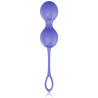 dumas perles de kegel vibrantes télécommande