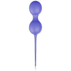 dumas perles de kegel vibrantes télécommande