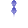 dumas perles de kegel vibrantes télécommande