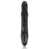 brilly glam- moebius rabbit vibrateur et rotateur watchme technologie sans fil compatible