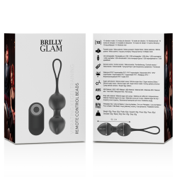 perles de kegel vibrantes télécommande