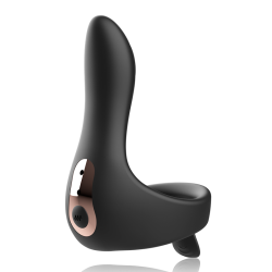 stimulateur de glande arkadio et de périnée compatible avec la technologie sans fil watchme