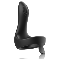 stimulateur de glande arkadio et de périnée compatible avec la technologie sans fil watchme