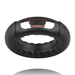 anneau vibrant adriano compatible avec la technologie sans fil watchme