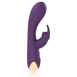 laurence lapin vibrateur watchme technologie sans fil compatible