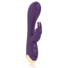 laurence lapin vibrateur watchme technologie sans fil compatible