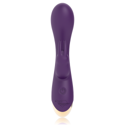 laurence lapin vibrateur watchme technologie sans fil compatible