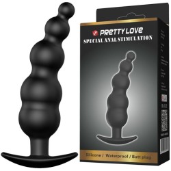 spécial stimulation anal 11.8 cm