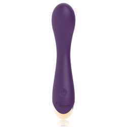 hansel g-spot vibrateur watchme technologie sans fil compatible