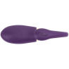 merlin double couple vibrateur télécommande