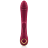 vibrateur lapin en silicone premium