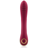vibrateur point g en silicone premium