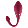 premium silicone egg vibrateur télécommande