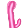 oslo vibration et rotation rose - application gratuite