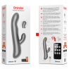 oslo vibration et rotation noir - application gratuite