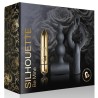 silhouette pack soyez mine pour couples