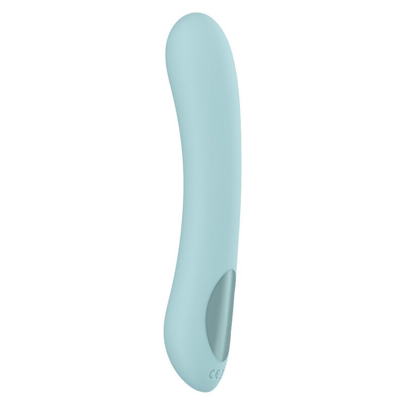 vibrateur point g pearl 2+ - turquoise vibrateur point g pearl 2+ - turquoise