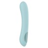 vibrateur point g pearl 2+ - turquoise