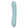 vibrateur point g pearl 2+ - turquoise