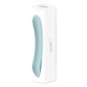 vibrateur point g pearl 2+ - turquoise