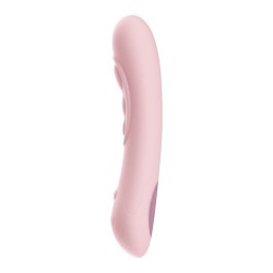 vibrateur point g pearl 3 - rose