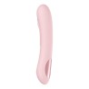vibrateur point g pearl 3 - rose