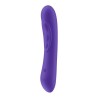 vibrateur point g pearl 3 - violet