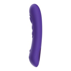 vibrateur point g pearl 3 - violet