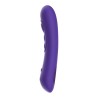 vibrateur point g pearl 3 - violet