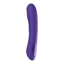vibrateur point g pearl 3 - violet