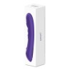 vibrateur point g pearl 3 - violet