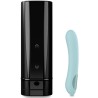 ensemble couples onyx+ & pearl 2+ turquoise